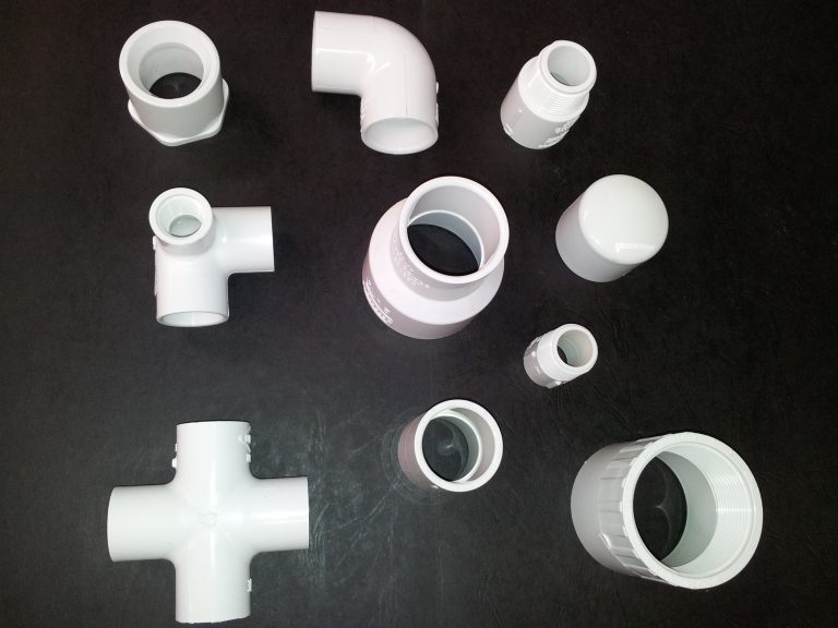 PVC Fittings, Compression, DWV, Stormwater Peninsula Irrigation